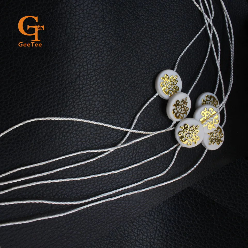 Аксессуары для одежды на заказ/индивидуальный логотип марки бирка hangtag печать