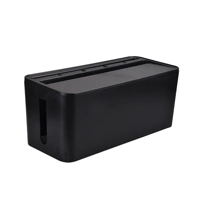 Многофункциональный ящик для хранения с защитой от пыли пластиковый чехол