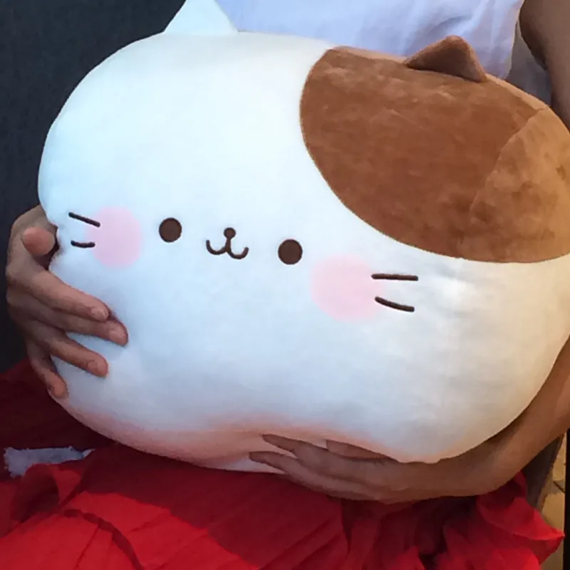 Плюшевая игрушка Neko atмэ мягкие игрушки кукла мягкая подушка подарок на день