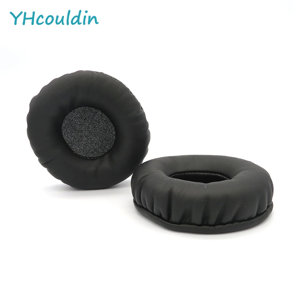Амбушюры YHcouldin для Philips SHC1300 SHC 1300 сменные амбушюры наушников гарнитуры|Аксессуары