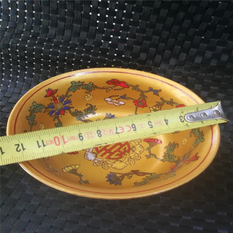 Китайская старая фарфоровая Пастельная чаша Китайской Республики - купить по