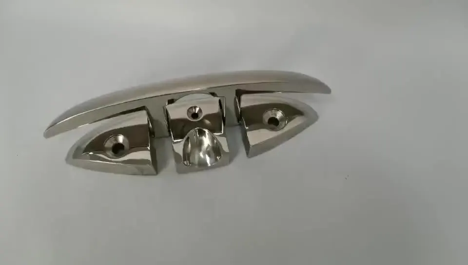 

Морская фурнитура, 8 дюймов, складной клинок из нержавеющей стали для лодки