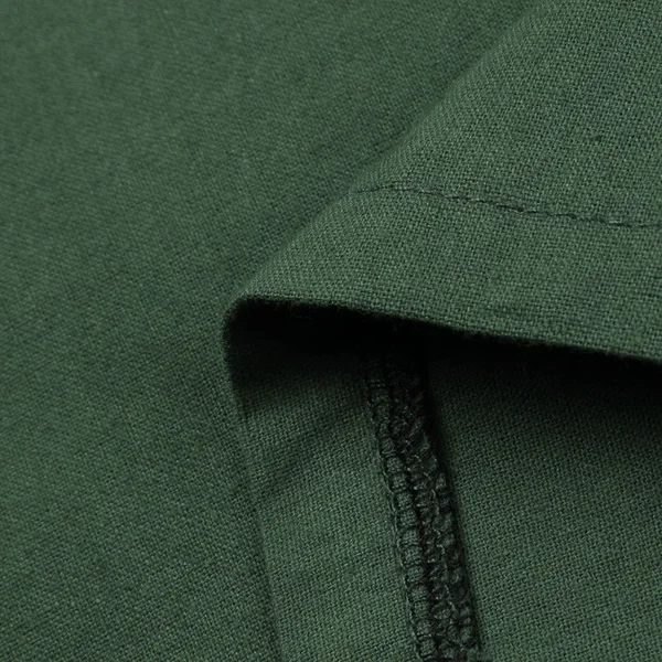 

Maternity Pregnancy clothes Women Long dress Plus Size Bohemia Casual Solid V-Neck Short Sleeve Cotton Linen Party Dress