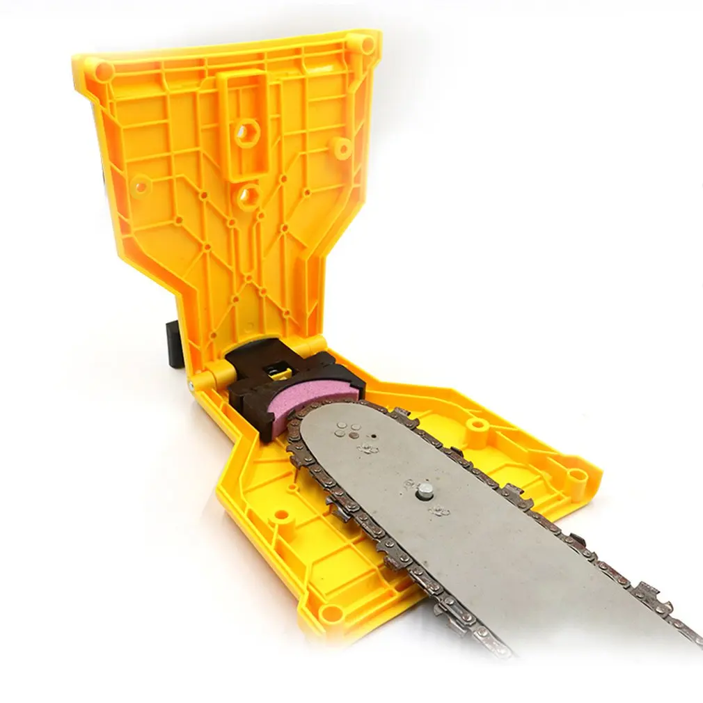 Зубчатая пила инструмент для быстрой шлифовки электрическая бензопила