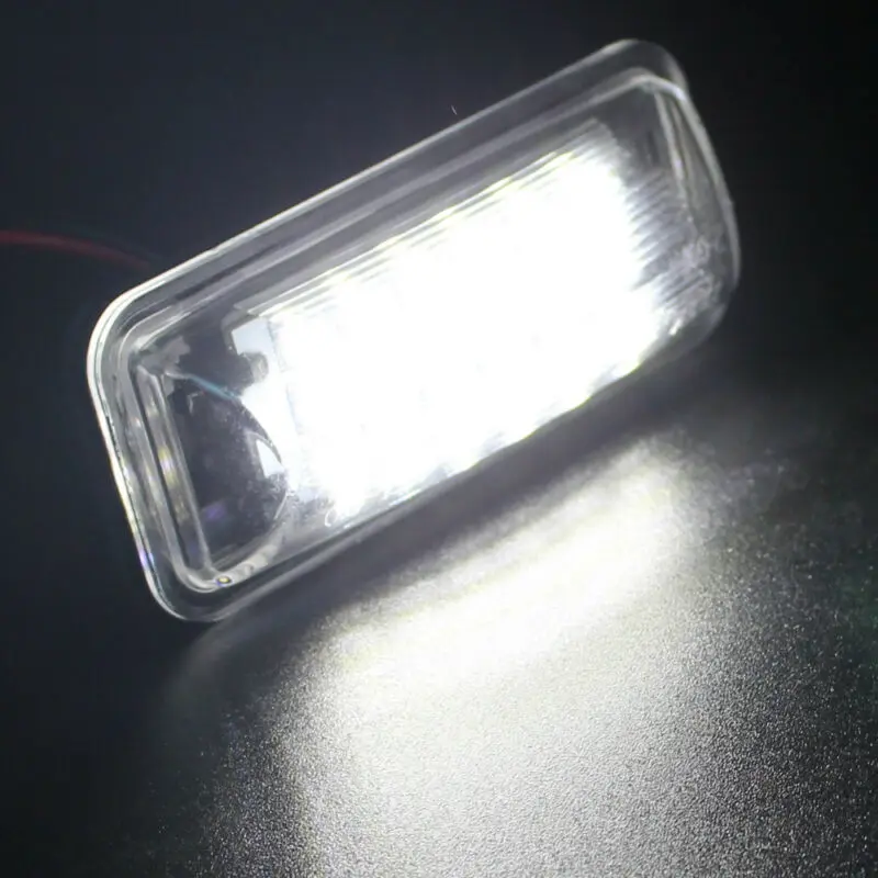 84912FG110 светильник номерного знака для Subaru BRZ Legacy WRX STI Impreza XV запчасти автомобилей