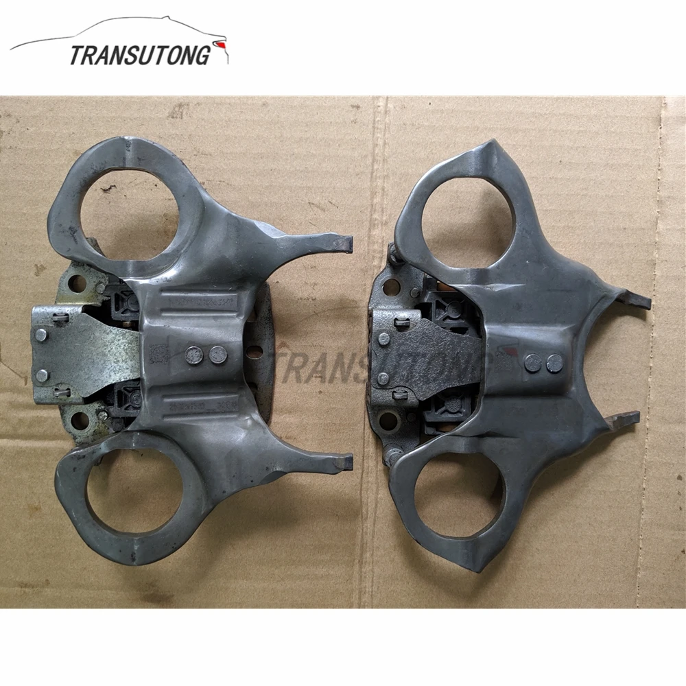 Remanufacure DPS6 DCT250 автоматическая коробка передач сцепления вилка переключения передач для Ford Focus - Цвет: Remanufacure