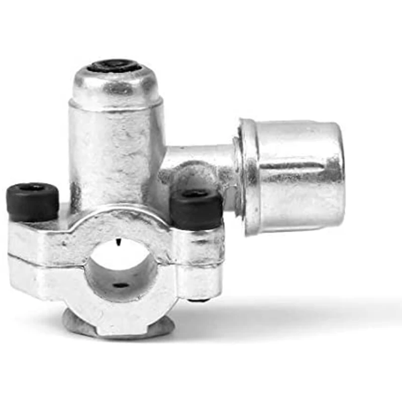 R134A зарядный шланг для холодильника с Specifications-R134A резервуаром R12/R22 порт адаптер