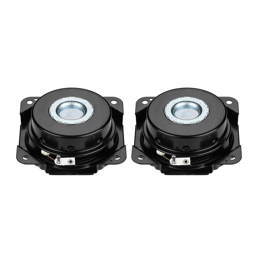 AIYIMA 2Pcs 2.75 Inch Woofer Speakers 8 Ohm 20W Bass Speaker Brushed Metal Diaphragm Audio Loudspeaker For Harman Kardon | Электроника
