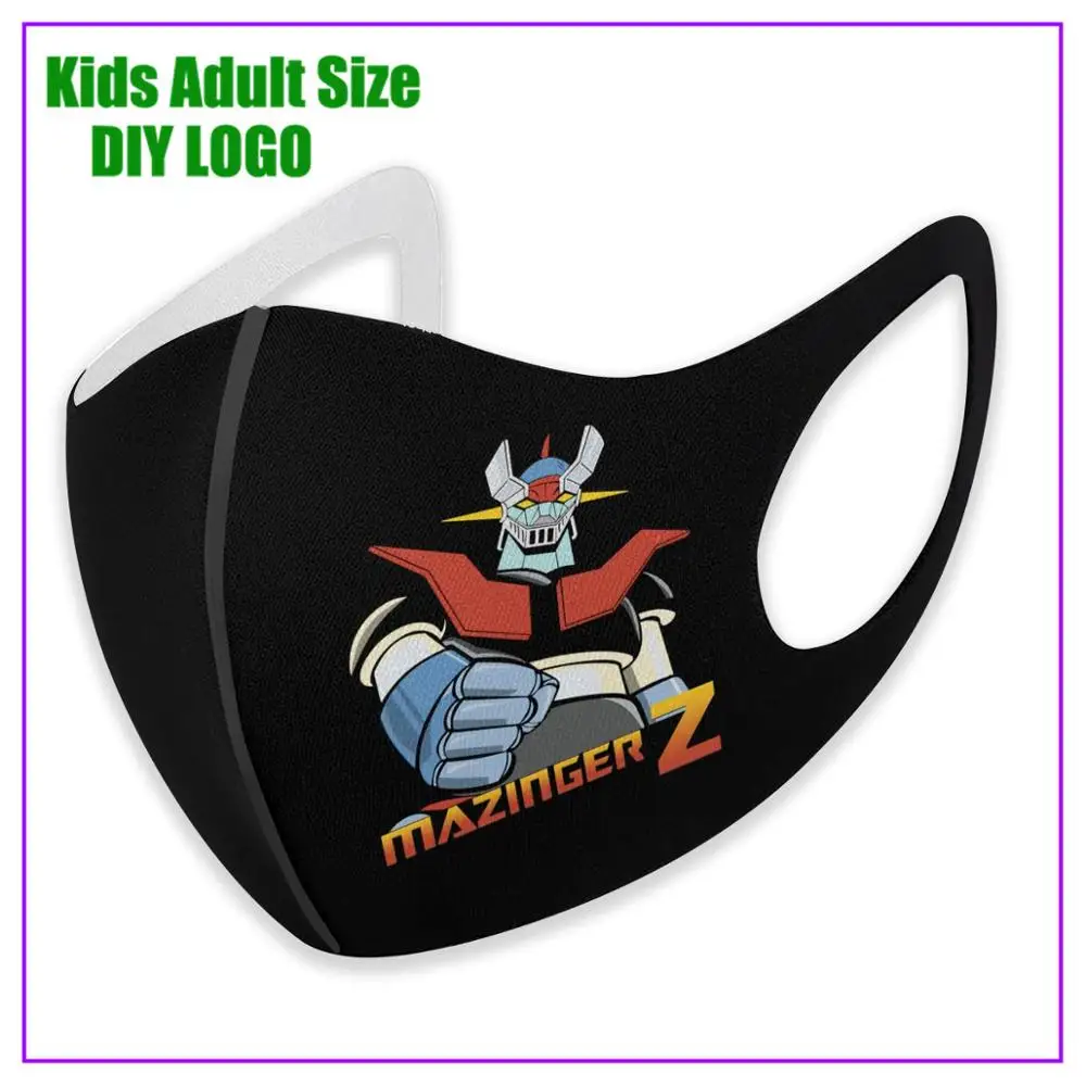 Mazinger crocs шторы для игрушек собак контроллер ps4 моющийся чехол iphone 11 7 xr pro