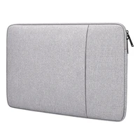 portable notebook sleeve laptop bag 13 3 14 15 15 6 inch outdoor travel laptop case for macbook pro xiaomi asus hp acer lenovo
