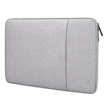 Portable Notebook Sleeve Laptop Bag 13.3 14 15 15.6 inch Outdoor Travel Laptop Case  for Macbook Pro Xiaomi ASUS hp Acer Lenovo