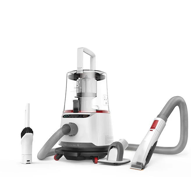 Товары для уборки домашних собак интеллектуальная многофункциональная Тройная