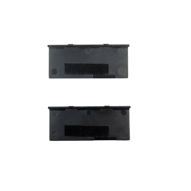 TECSUN PL-310ET PL-380 PL-600 PL-660 радио черная сменная задняя крышка Подставка, комплект из 2 предметов