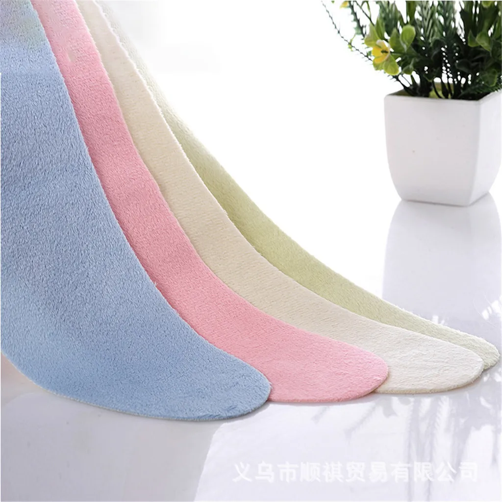Toilet mat Bathroom Seat Closestool Washable Soft Warmer Mat Cover Pad Cushion Winter warm bathroom toilet seat 38 x 11CM | Дом и сад