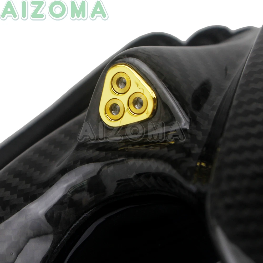 Carbon Fiber Motorcycle Predator Helmet Mask High Quality Moto Bike Iron Warrior Man Full Face Helmets w/ Transparent Sun Visor |