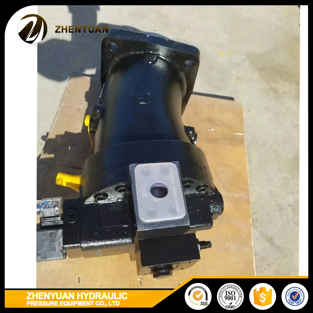 

A6V107 variable displacement pump for sale