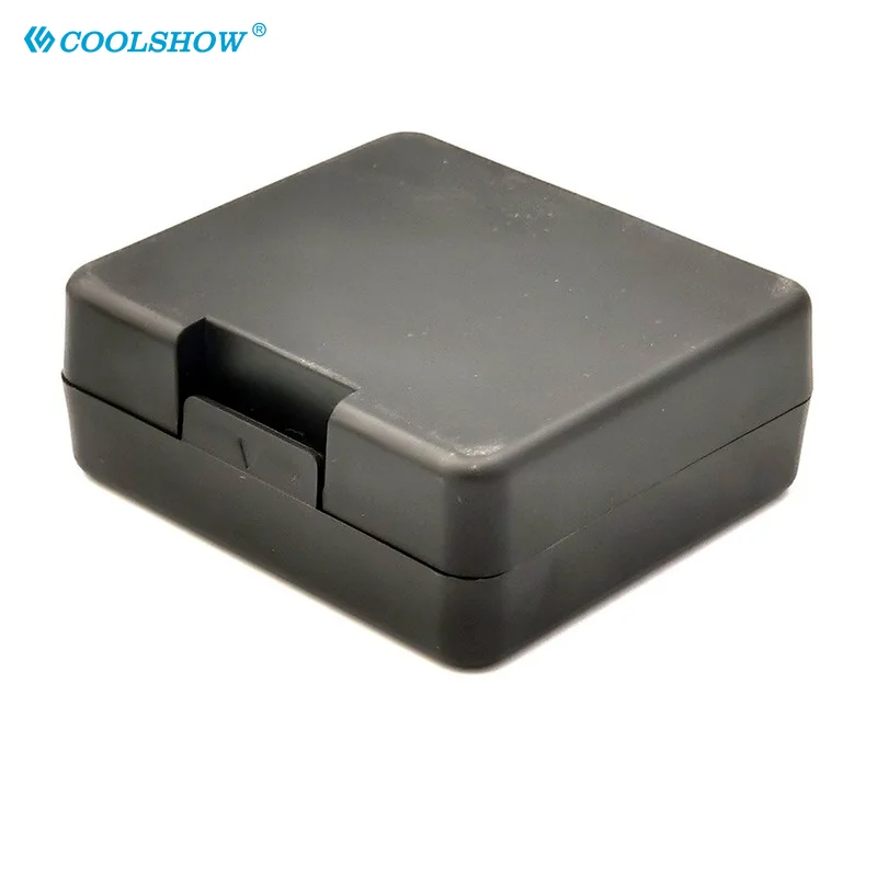 Коробка для хранения аккумуляторов SD TF карта памяти чехол Dji Osmo батарея/коробка