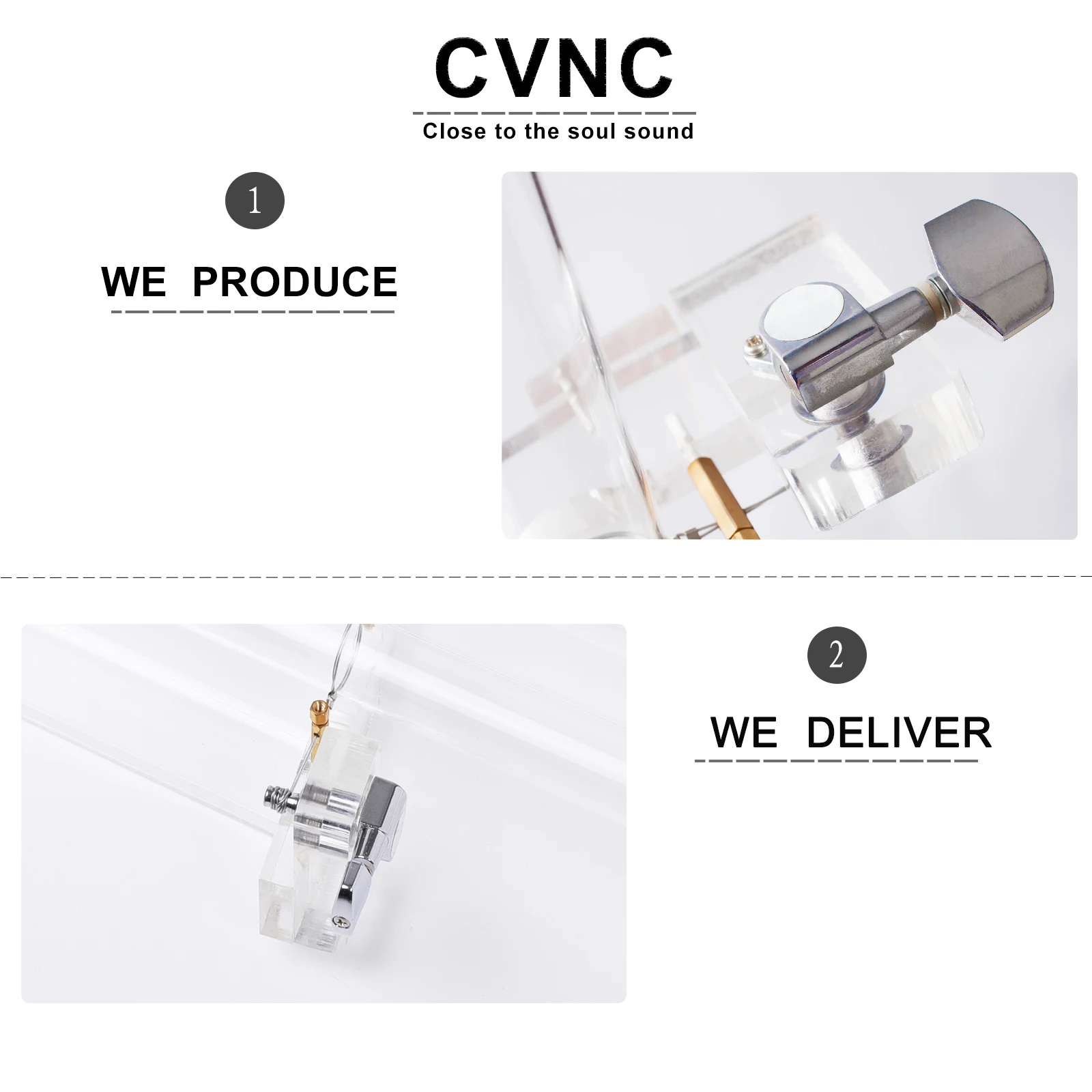 CVNC 440 Hz или 432Hz 8 трубок Note CDEFGABC Cear кварца кристалл пение арфа с алюминиевым сплавом