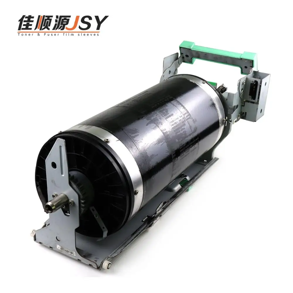 JSY запасные части для копировальной машины оригинальный Подержанный масляный