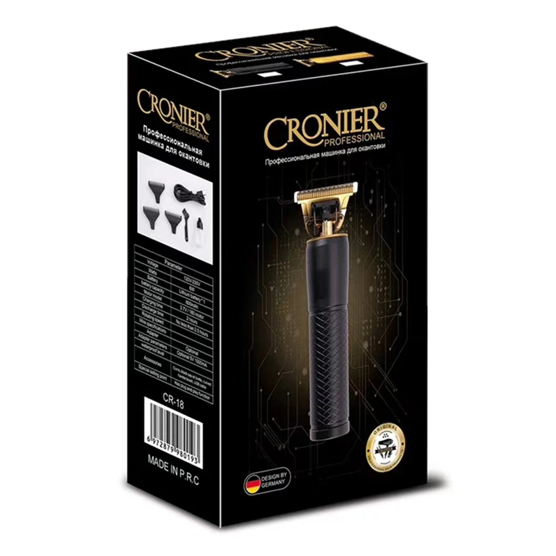 

Personal Care Appliances