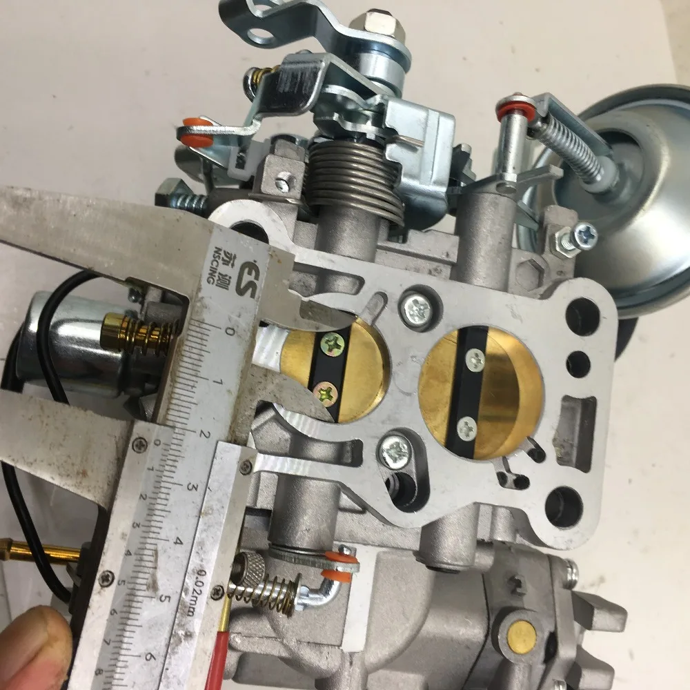 Карбюратор cherryberg carb carby vegaser карбюратор carby подходит для SUZUKI ALTO 13200-84312 Высокое качество Карбюратор