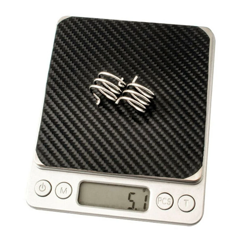 2 шт. велосипедный дисковый тормоз пружина для BB5 BB7 механический суппорт зажим