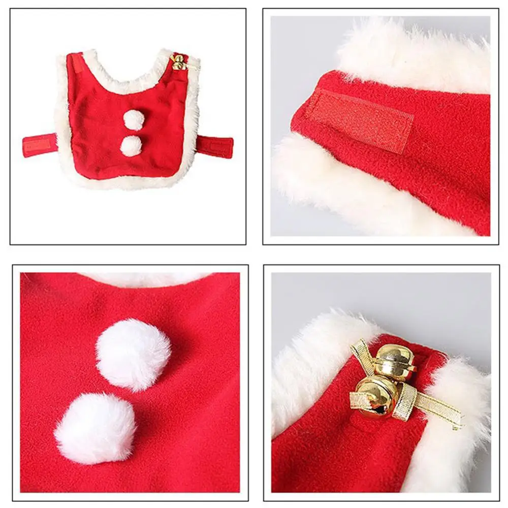 Новый домашний пушистый плащ шарик накидка одежда теплый Рождественский