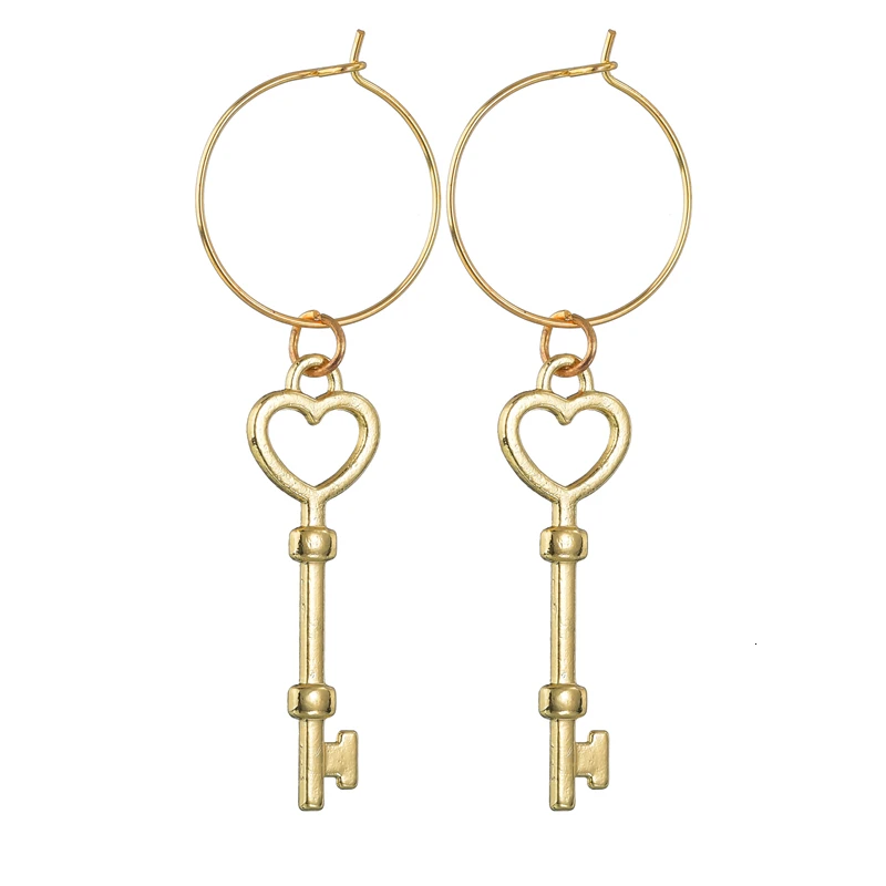 Новинка простые серьги с искусственным жемчугом в виде пчелы золотые серебряные