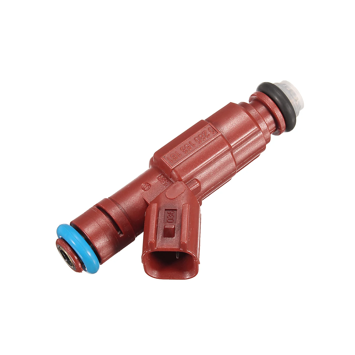 #0280156161 новый топливный инжектор Замена для Ford/Focus/Jeep/Cherokee 1999 2000 2001 2002 2003 2004 2005 2006 2007