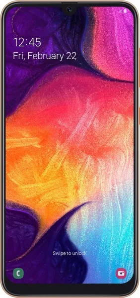 Для samsung Galaxy A50 чехол роскошное умное зеркало флип полная защита чехол для Galaxy A50 противоударный Fundas SM-A505FN Coque