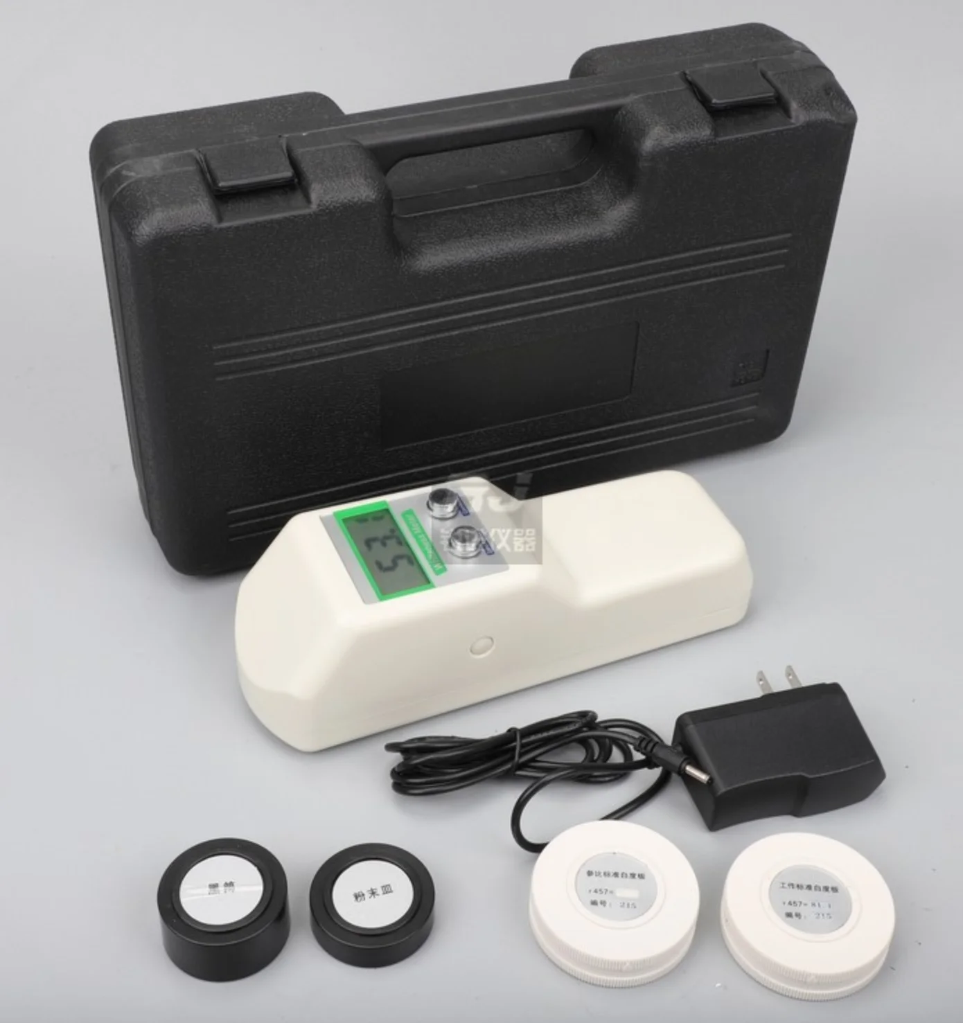 WSB-1 портативный/Измеритель Белизны | Инструменты