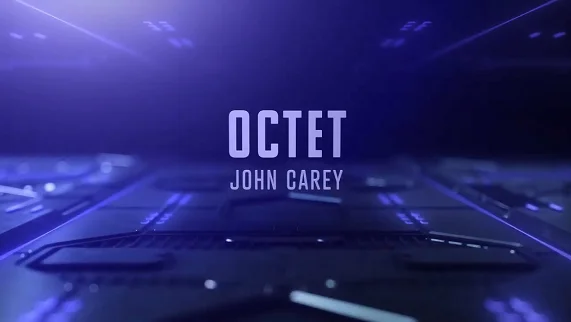 

2021 Octet by John Carey Magic Tricks