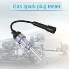 Тестер Свечей Зажигания Тестер свечи зажигания Катушка зажигания инструмент для измерения качества