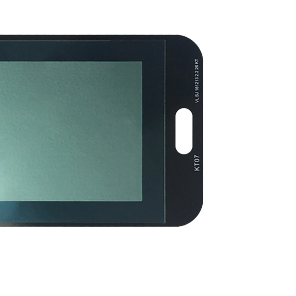 ЖК-дисплей Super AMOLED 100% протестированный рабочий сенсорный экран в сборе для Samsung