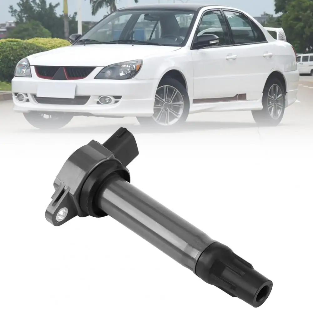 Ignition Coil Wear-resistant Lightweight Spark Replacement 33400-76G21 099700-095 for Mitsubishi- Grandis/Lancer/Outlander | Автомобили и