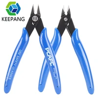 3d printer parts hand tools practical electrical wire cable cutters cutting side snips flush pliers 170 pliers hand tools