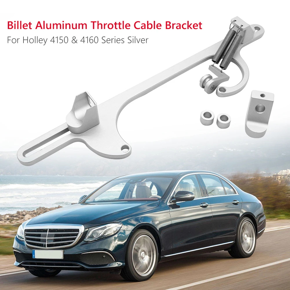 Кабель Кронштейн карбюратора Карбюратор ПОДХОДИТ для базового троса