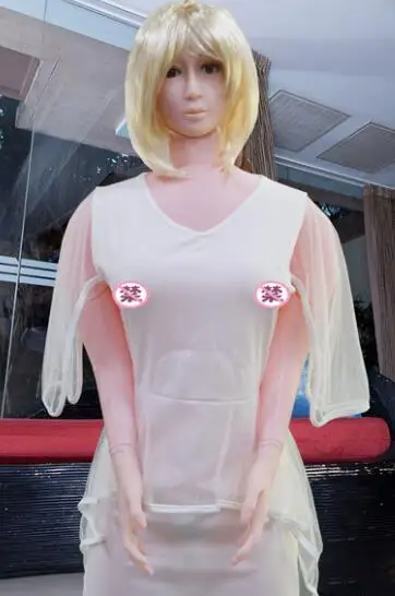 150 см TPR бесшовный надувной женский манекен из ПВХ медицинский для рук тканевых