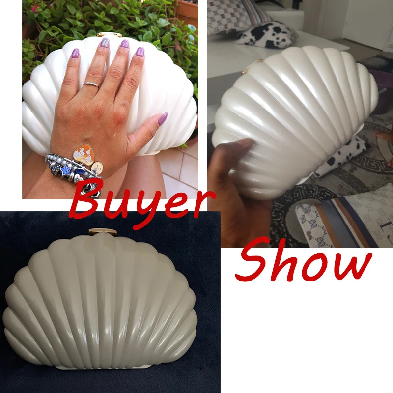 

Women Shell Shoulder Bag 2020 New Fashion Solid Messenger Bag Girls Clutch Bag Ladies Crossbody Bag For Women Bolsa Feminina