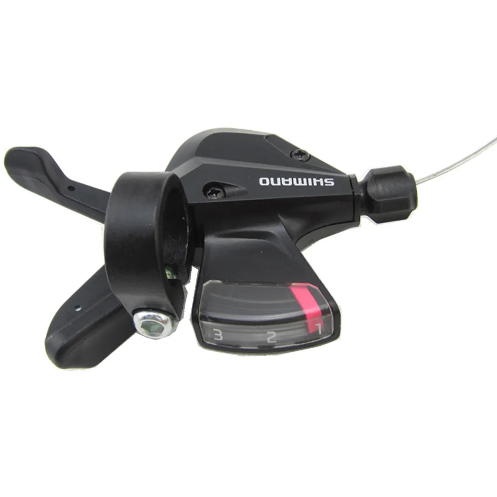 100% Оригинальный SHIMANO Altus SL-M310 3s 7s 8s Набор триггеров Rapidfire 21 Speed / 24 скоростные