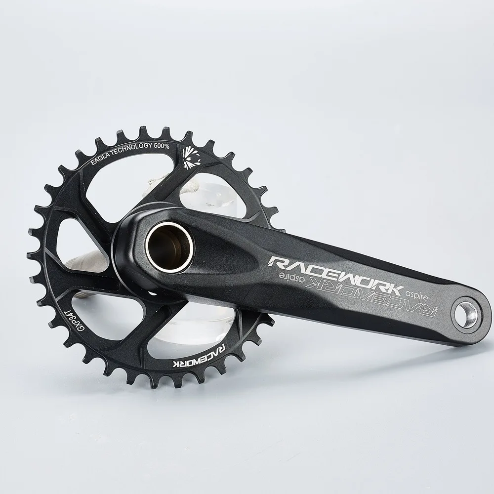Велосипедная цепь MTB узкое широкое кольцо 32T 34T 36T 38T для SRAM GXP XX1 X9 XO X01 gx Eagle NX шатун 11s