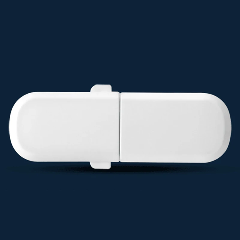 Горячая Распродажа замок для детской безопасности домашней двери