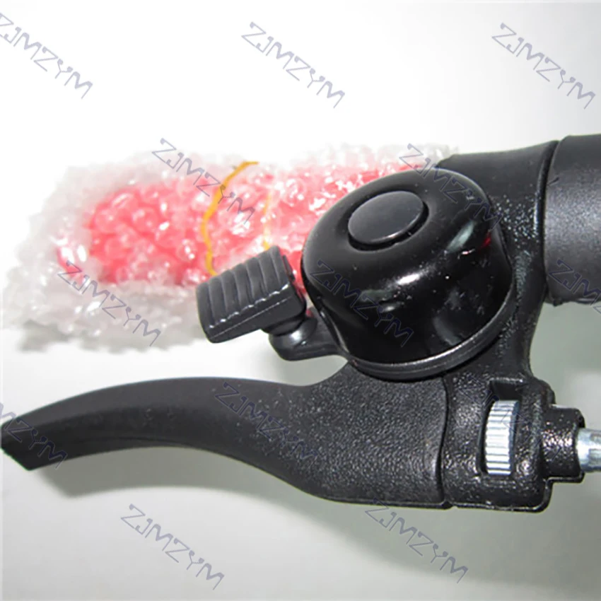 Складной горный велосипед 10 дюймов ультралегкий портативный нескользящий тип А