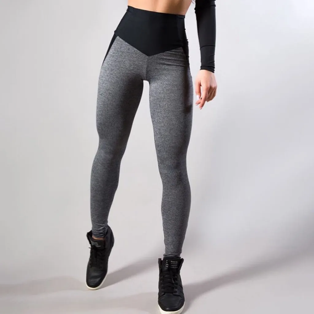 

Women's Casual Workout Leggings Fitness Sports Running Yoga Athletic Pants Fitness Sports Running Yoga Athletic Pants 2021