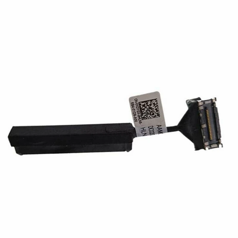 Для Dell XPS 15 9570 Precision 5530 SATA HDD SSD Drive Cable 2 5 &quotXDYGX AAM00 DC02C00BL00 | Компьютеры и офис