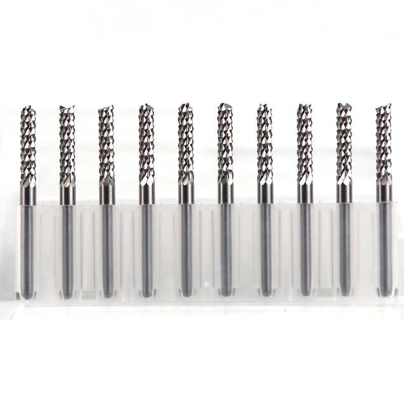 Горячий XD электрический маршрутизатор карбид вольфрама Расширенный PCB прибор