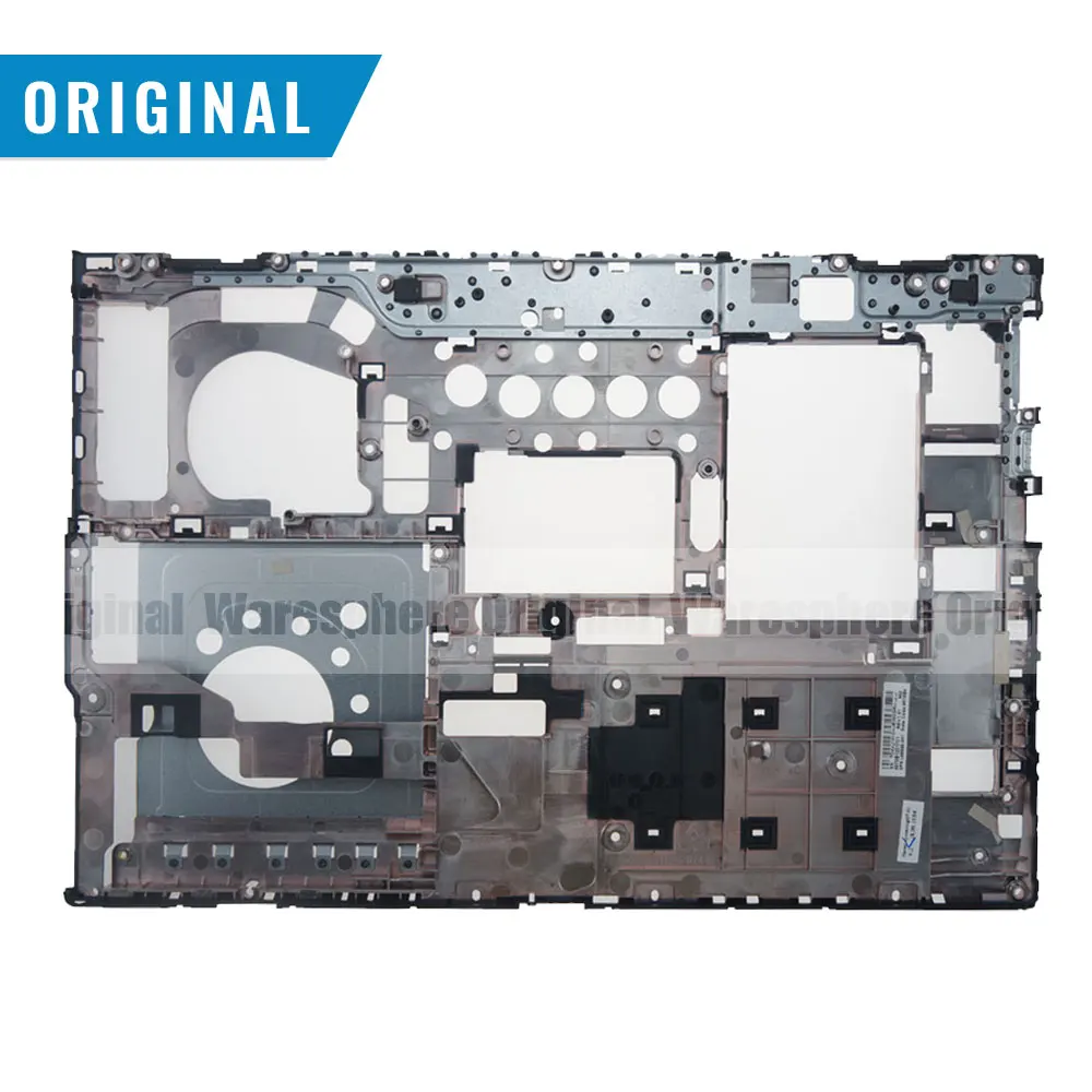 Новая Оригинальная Задняя панель для HP 650 655 G4 задняя нижнее основание крышка