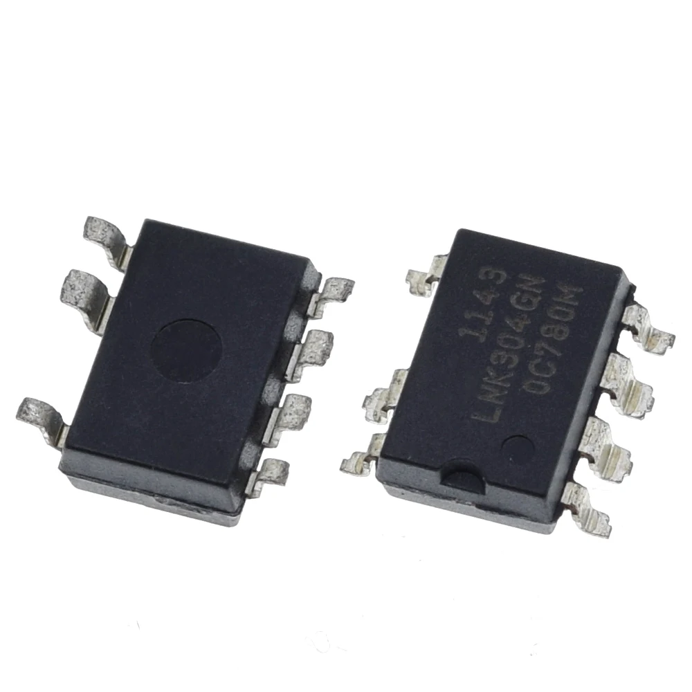 TZT 10 шт. LNK304GN SOP 7 LNK304 LNK340G SOP7 304GN SMD|Интегральные схемы| |