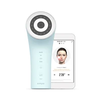 comper smarkin portable skin care machine personal skin care face tightening ultrasonic galvanic ion face massager