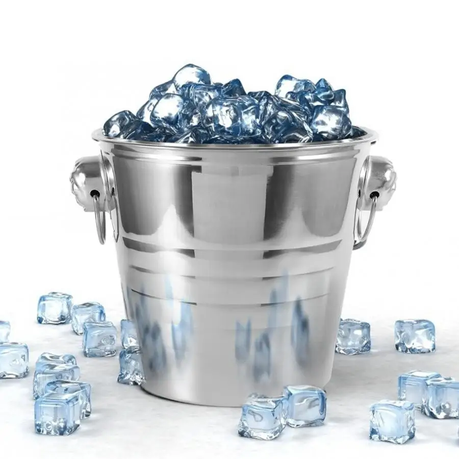 Барные инструменты из нержавеющей стали бочка для шампанского пивная толстое